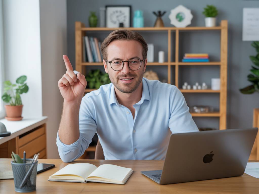 Von der idee zum businessplan: schritt-für-schritt-anleitung für gründende im digitalen zeitalter mit praxisnahen beispielen