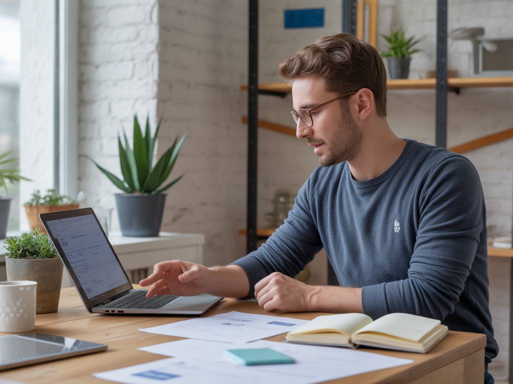 Lean-startup-methoden für kleine unternehmen: schnell testen, lernen und skalieren für nachhaltiges wachstum