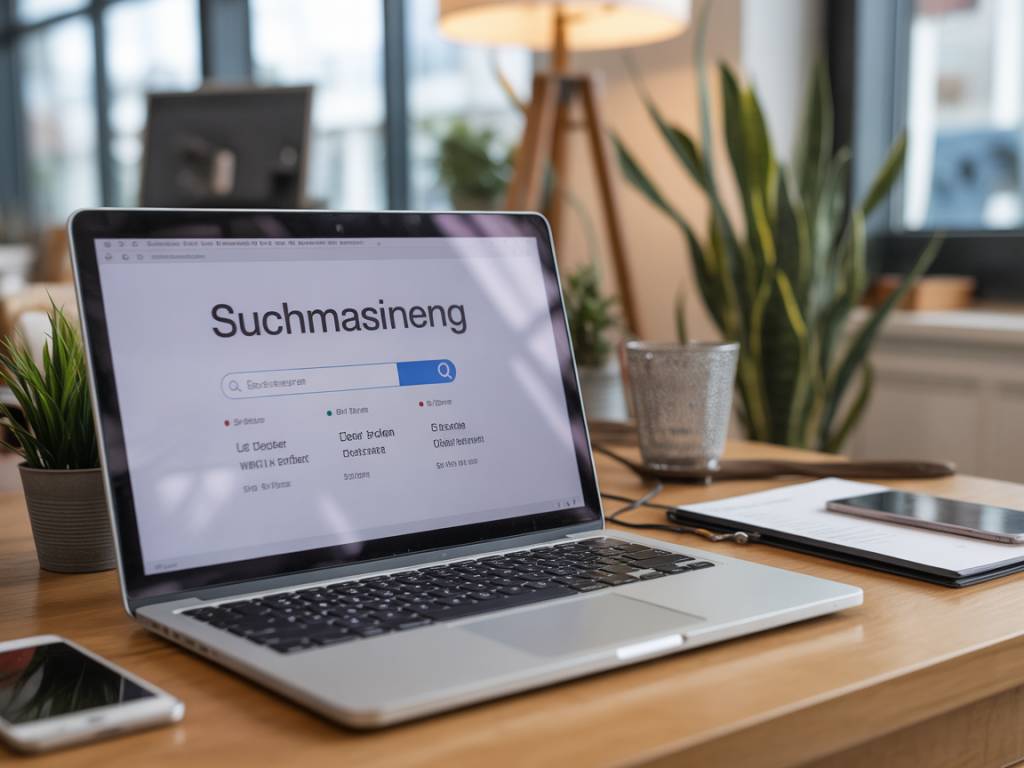 Suchmaschinenoptimierung für lokale unternehmen: sichtbar werden, wo kunden wirklich suchen und regionale leads generieren